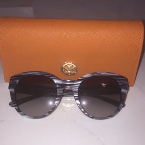 Tory Burch sunglasses